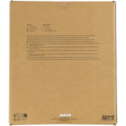 Gouachemaling, ass. farver, 24x20 ml/ 1 pk.