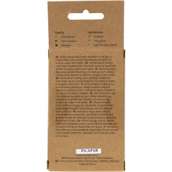 Gouachemaling, hvid, 3x20 ml/ 1 pk.