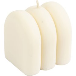 Silikoneform, Buer, H: 5 cm, diam. 4,5 cm, B: 4 cm, 1 stk./ 1 pk.