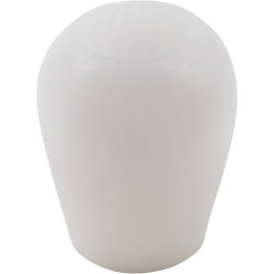 Silikoneform, Rillet dr&aring;beform, H: 8 cm, diam. 7 cm, 1 stk./ 1 pk.