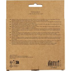 Silikoneform, Roser, H: 0,5-1 cm, L: 0,8-4 cm, 1 stk.