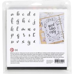 Sketch Marker, streg 1+2-5 mm, standardfarver, 12 stk./ 1 pk.