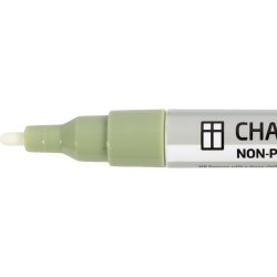 Kridttusch, streg 1,2-3 mm, douche farver, 5 stk./ 1 pk.