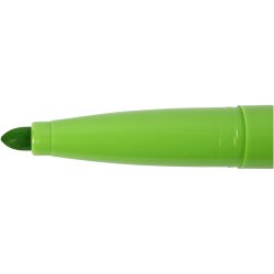 BIC Visa Color Tusch, streg 3 mm, ass. farver, 12 stk./ 1 pk.