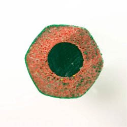 BIC Evolution Farveblyanter, Sekskantede, L: 17,5 cm, mine 3 mm, ass. farver, 18 stk./ 1 pk.