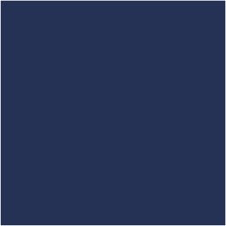 Colortime Farveblyanter, L: 17,45 cm, mine 5 mm, JUMBO, m&oslash;rk bl&aring;, 12 stk./ 1 pk.