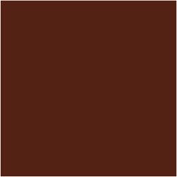 Colortime Farveblyanter, L: 17,45 cm, mine 5 mm, JUMBO, brun, 12 stk./ 1 pk.