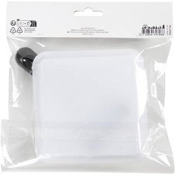 Tool Kit Linoleumstryk, B: 6 cm, str. 12x12 cm, 1 pk.