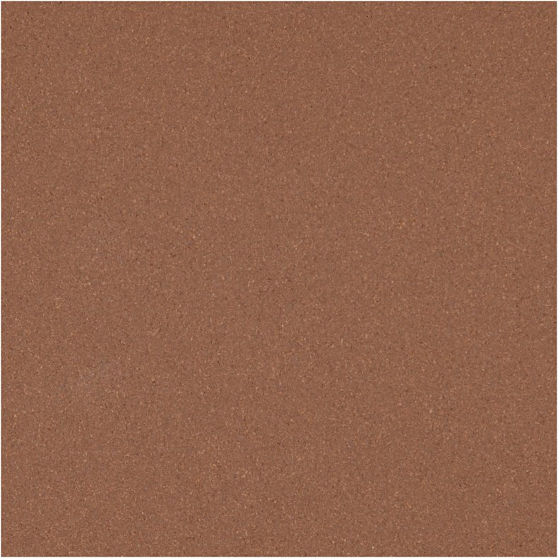 Linoleumsplade, str. 30x39 cm, tykkelse 6 mm, 1 stk.