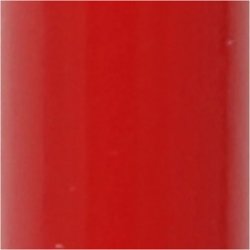 Colortime Farveblyanter, L: 17 cm, mine 3 mm, r&oslash;d, 12 stk./ 1 pk.