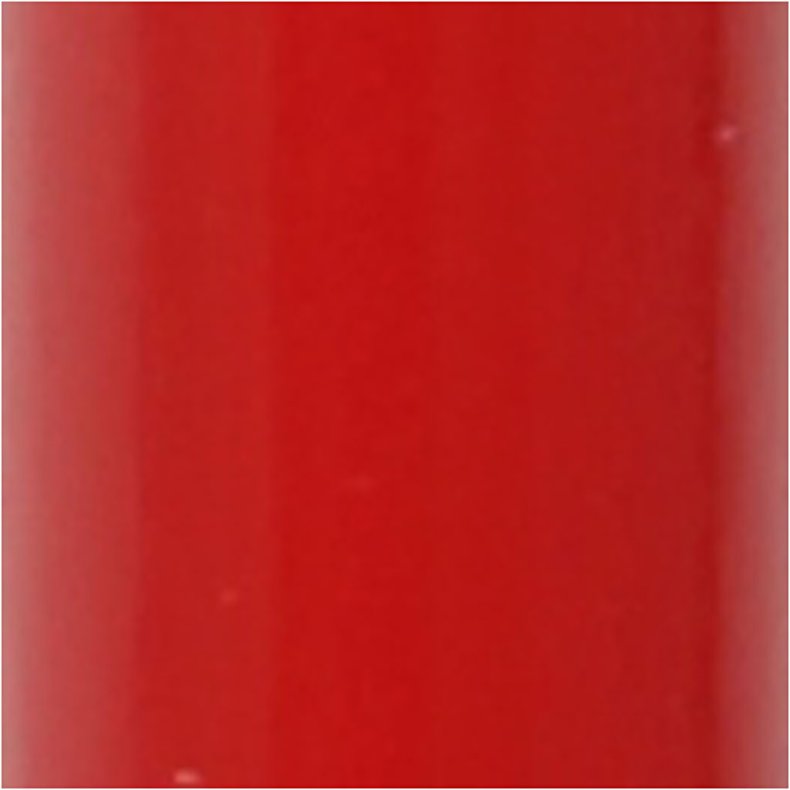 Colortime Farveblyanter, L: 17 cm, mine 3 mm, r&oslash;d, 12 stk./ 1 pk.