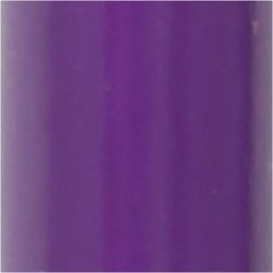 Colortime Farveblyanter, L: 17 cm, mine 3 mm, lilla, 12 stk./ 1 pk.