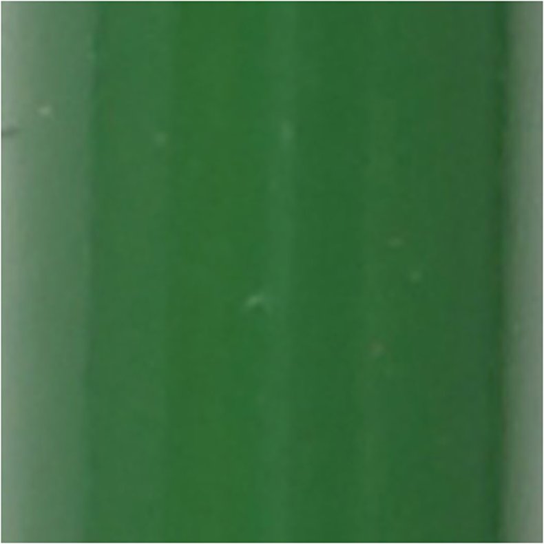 Colortime Farveblyanter, L: 17 cm, mine 3 mm, gr&oslash;n, 12 stk./ 1 pk.