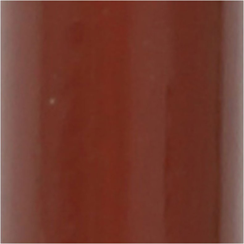 Colortime Farveblyanter, L: 17 cm, mine 3 mm, brun, 12 stk./ 1 pk.