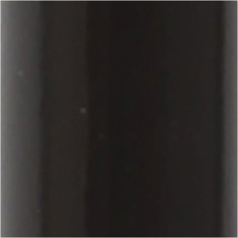 Colortime Farveblyanter, L: 17 cm, mine 3 mm, sort, 12 stk./ 1 pk.