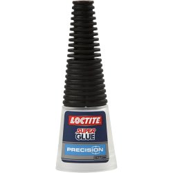 Loctite - Precision sekundlim, 5 g/ 1 fl.