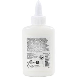 Skolelim, 100 ml/ 1 fl.