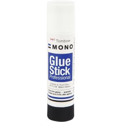 Tombow limstift, 10 g, 1 stk.