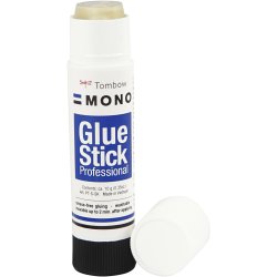 Tombow limstift, 10 g, 1 stk.