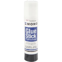 Tombow limstift, 10 g, 1 stk.