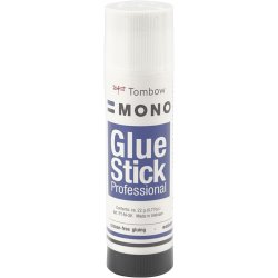 Tombow limstift, 22 g, 1 stk.