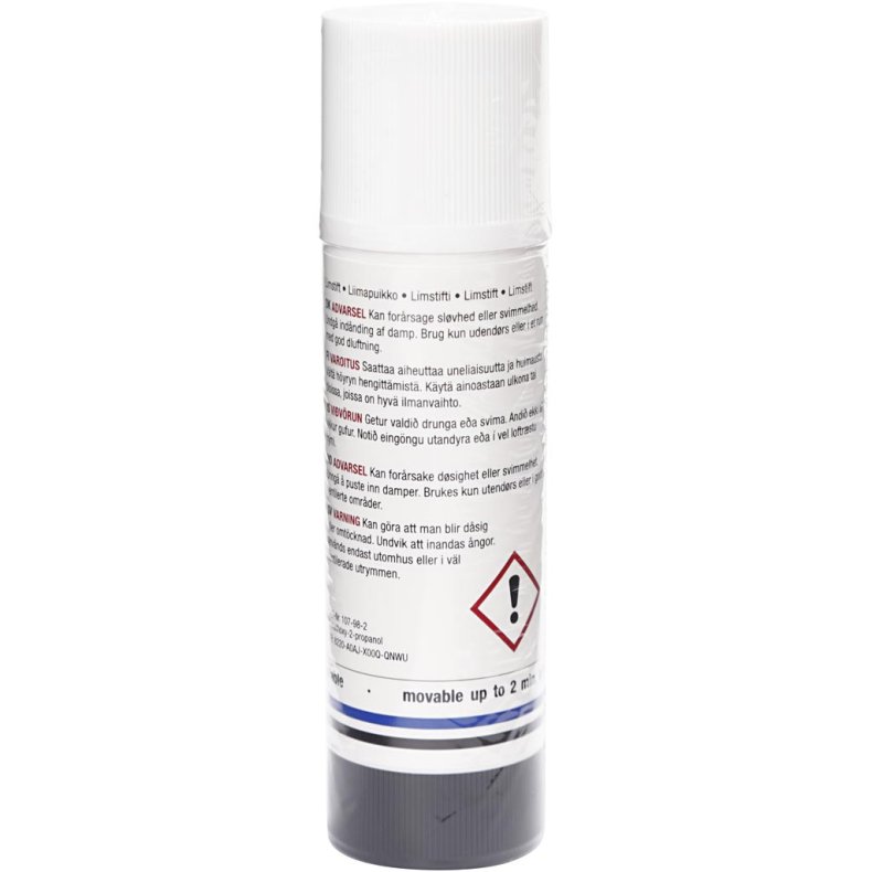 Tombow limstift, 39 g, 1 stk.