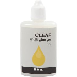 Multi Glue, 27 ml/ 1 fl.