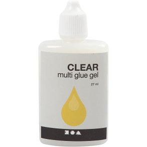 Multi Glue, 27 ml/ 1 fl.