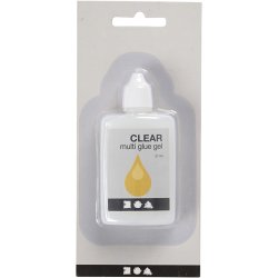 Multi Glue, 27 ml/ 1 fl.