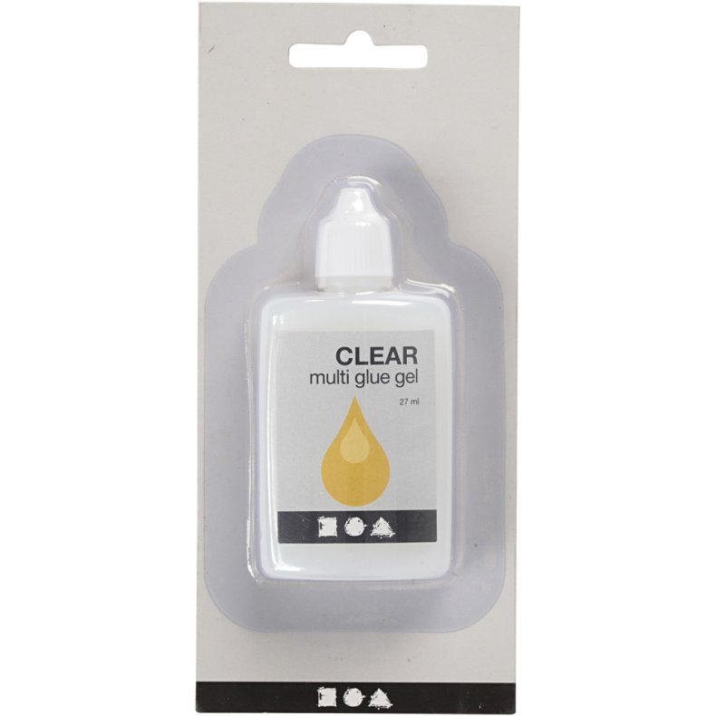Multi Glue, 27 ml/ 1 fl.