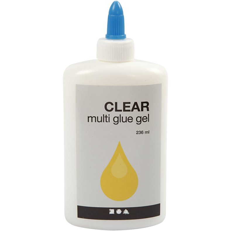 Multi Glue, 236ml/ 1 fl.