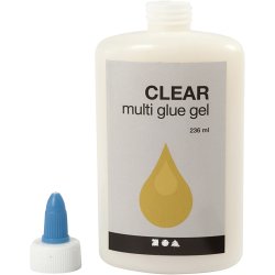 Multi Glue, 236 ml/ 1 fl.