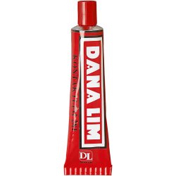 Kontaktlim, 40 ml/ 1 stk.