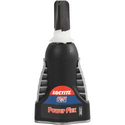 Loctite Power Flex sekundlim, 3 g/ 1 stk.