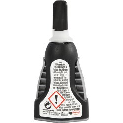 Loctite Power Flex sekundlim, 3 g/ 1 stk.