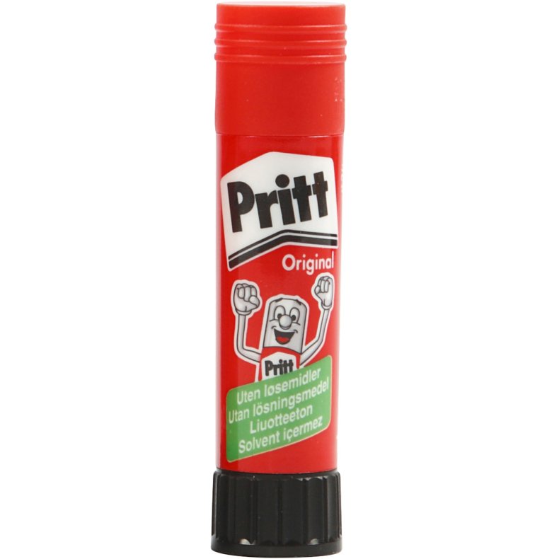 Pritt limstift, 1 stk., 11 g