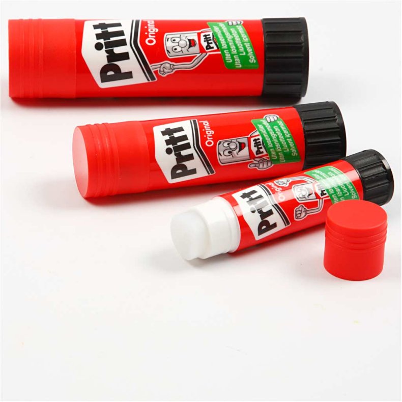 Pritt limstift, 11 g, 1 stk.