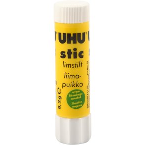 UHU Limstift, 8,2 g, 1 stk.