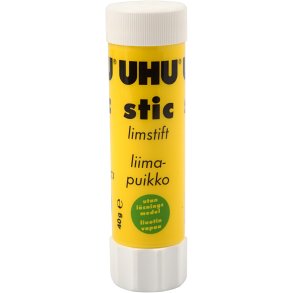 UHU Limstift, 40 g, 1 stk.