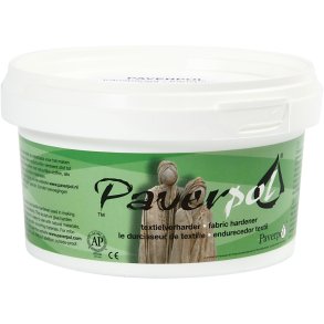 Paverpol skulpturlim, 500 g/ 1 ds.