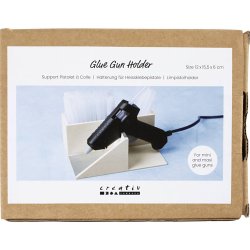 Limpistolholder, str. 12x15,5x6 cm, 1 stk./ 1 pk.