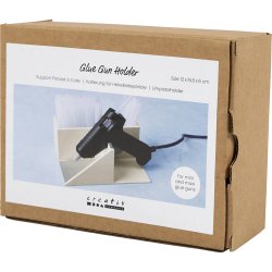 Limpistolholder, str. 12x15,5x6 cm, 1 stk./ 1 pk.