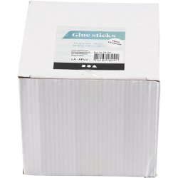 Limst&aelig;nger Maxi, L: 10 cm, diam. 11 mm, 100 stk./ 1 pk.