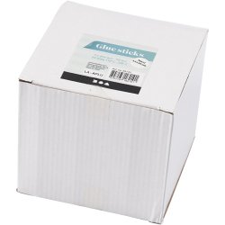 Limst&aelig;nger Maxi, L: 10 cm, diam. 11 mm, 100 stk./ 1 pk.