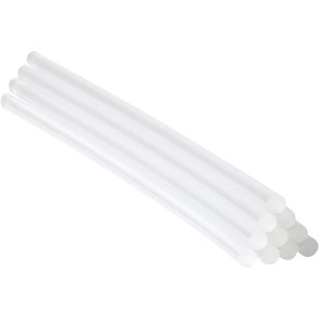 Limstænger Mini, L: 25 cm, diam. 7 mm, 10 stk./ 1 pk.