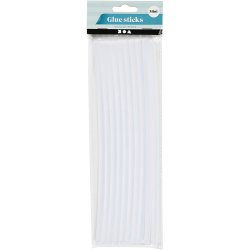 Limst&aelig;nger Mini, L: 25 cm, diam. 7 mm, 10 stk./ 1 pk.