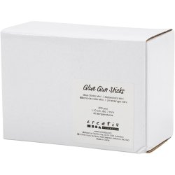 Limst&aelig;nger Mini, L: 10 cm, diam. 7 mm, 200 stk./ 1 pk.