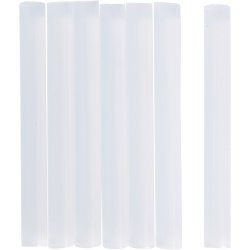 Limst&aelig;nger Maxi, L: 10 cm, diam. 11 mm, 7 stk./ 1 pk.