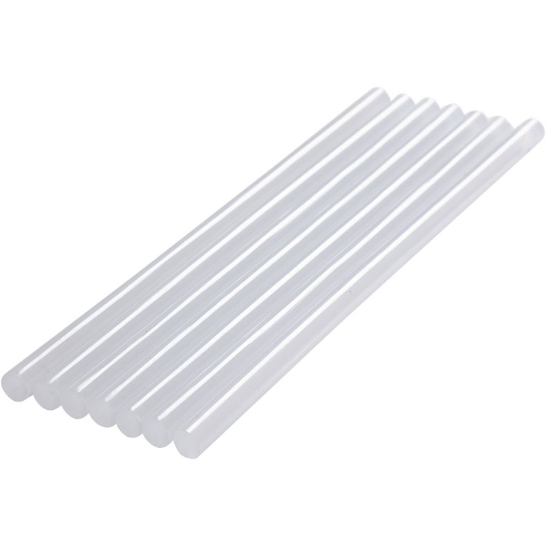 Limst&aelig;nger Maxi, L: 25 cm, diam. 11 mm, 7 stk./ 1 pk.