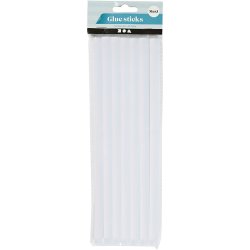 Limst&aelig;nger Maxi, L: 25 cm, diam. 11 mm, 7 stk./ 1 pk.